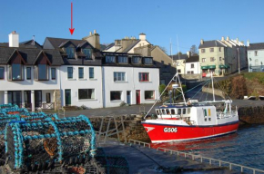 Roundstone Quay House